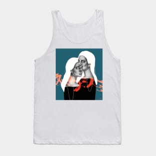 CONNECT Tank Top